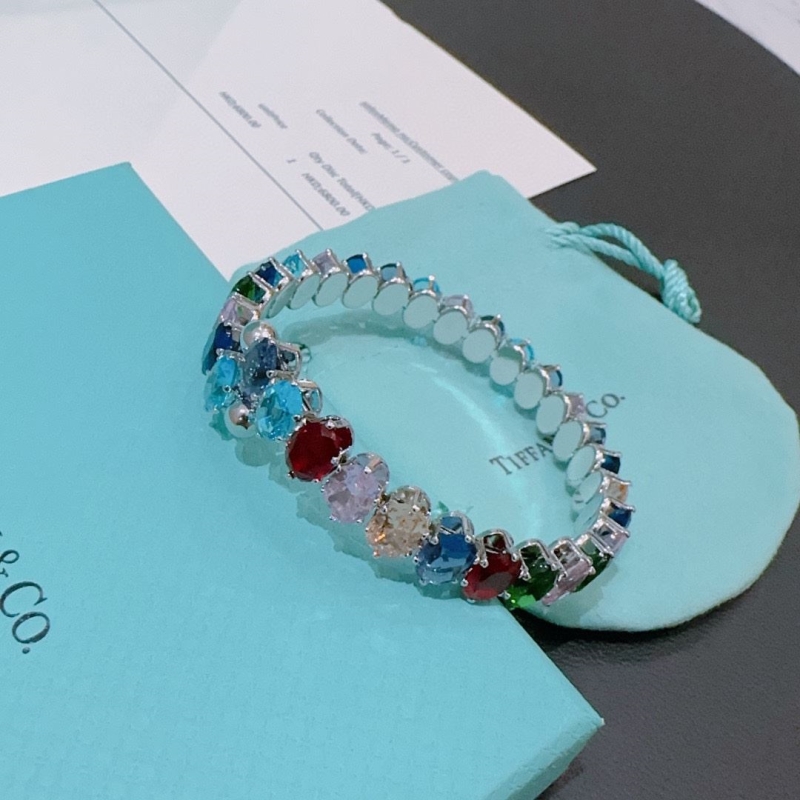 T*f*ny bracelets